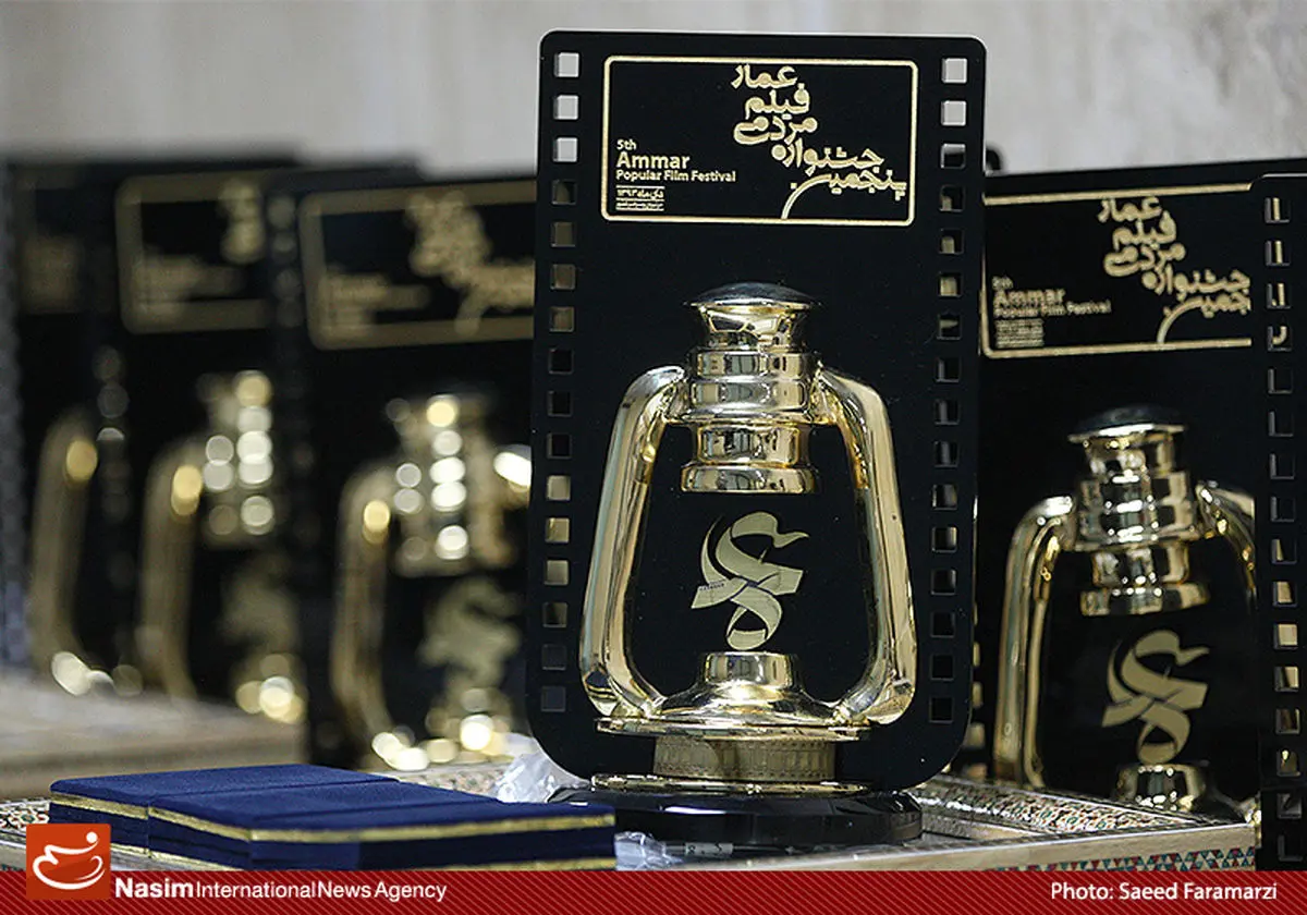 کارگردان حاضر در جشنواره عمار: بسیاری از داوران چهره‌اند اما گاه متخصص نیستند