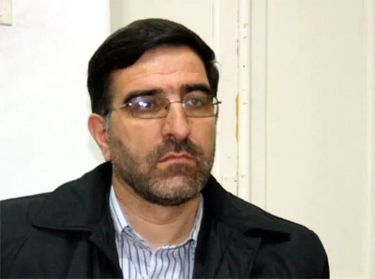 امیرآبادی: حضور به موقع مردم در صحنه سیاسی زمینه‌ساز ناکامی دشمنان است