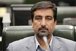 نماینده اهواز: به توانمندی مدیرانمان بیش از اعتبارات دولتی اعتقاد داریم