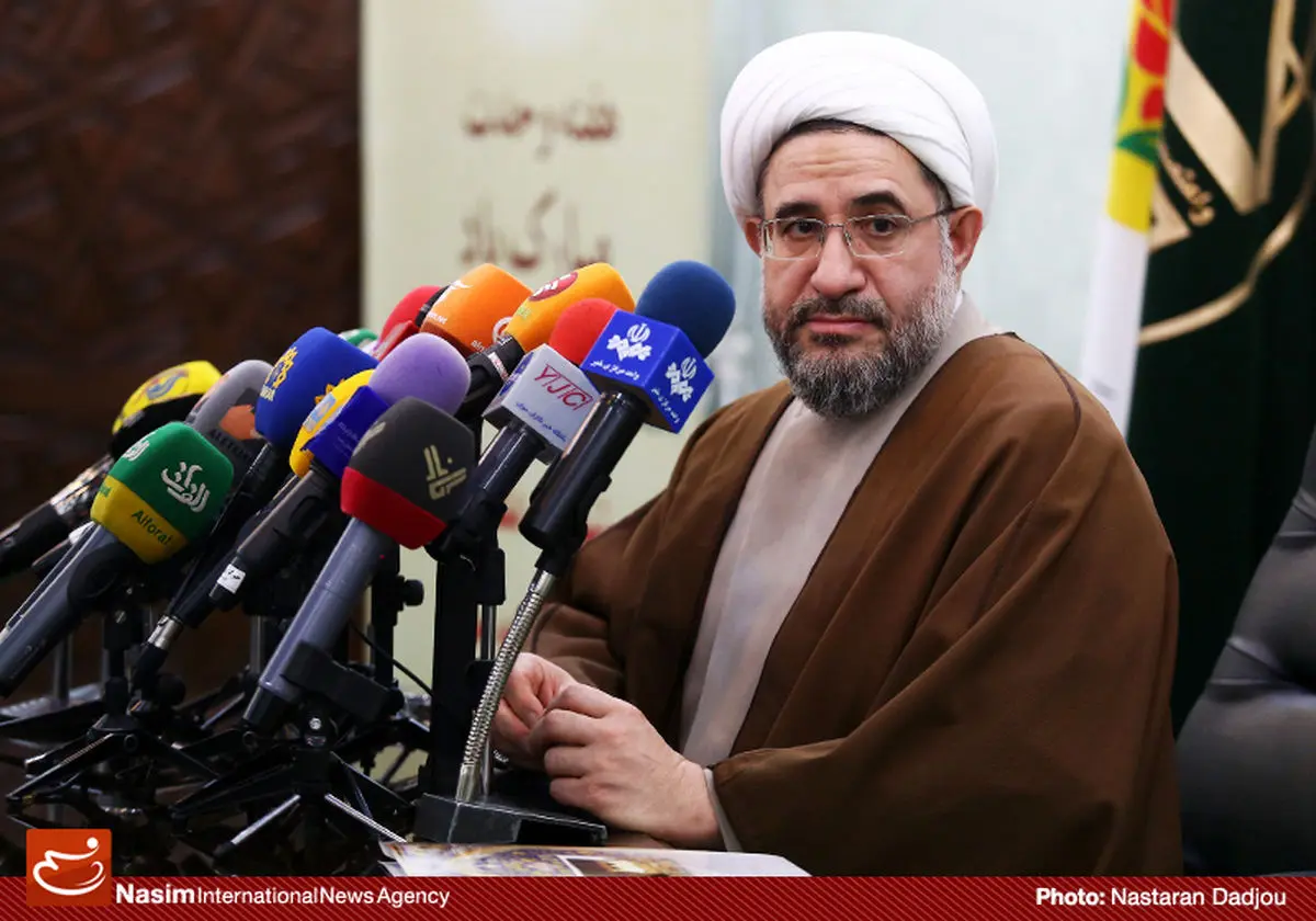 آیت‌الله اراکی:  امیدواریم از فیلم "محمد ‌(ص)" در کنفرانس وحدت اسلامی رونمایی شود