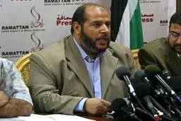 حماس: سازمان ملل درباره درد و رنج مردم فلسطین بی‌تفاوت است