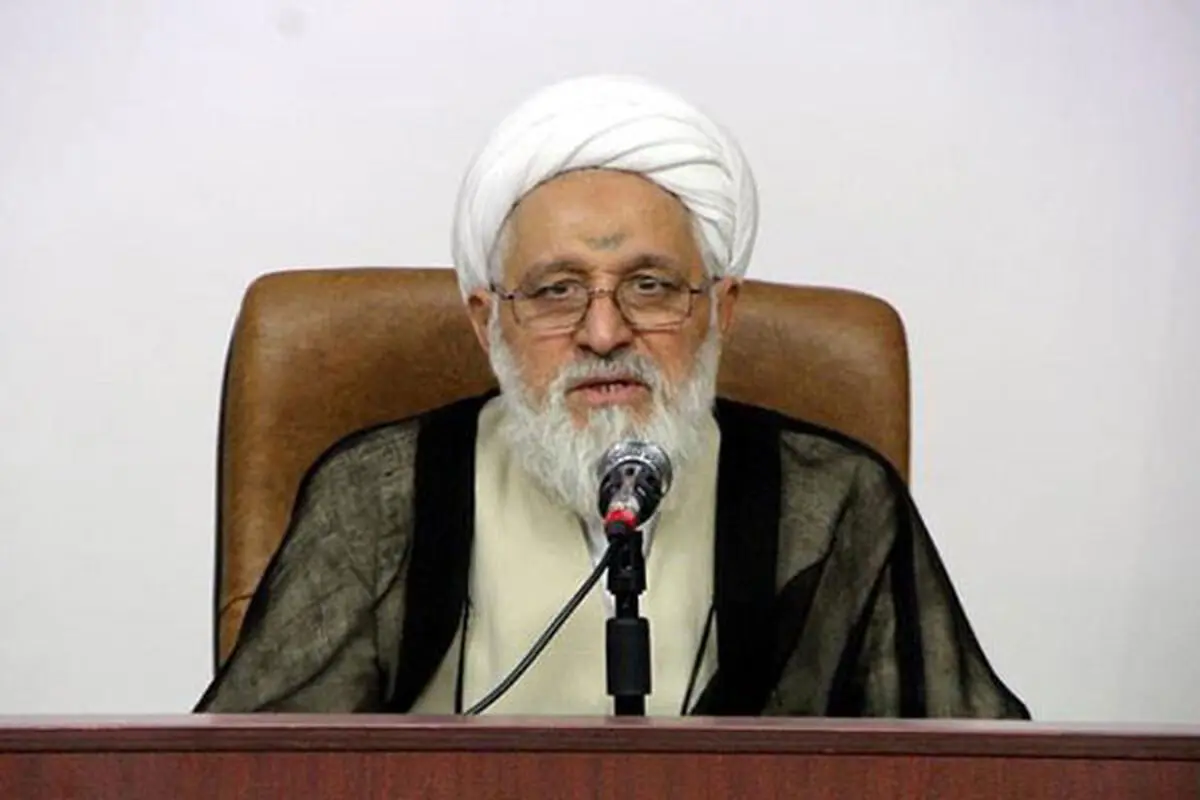 آیت‌الله ایمانی: پژوهشکده "تحول در علوم انسانی" باید خروجی مؤثر داشته باشد
