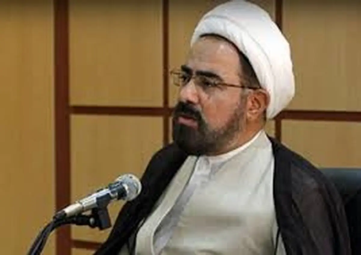 حجت‌الاسلام مرتضی جوادی آملی: طرح ملی "ملکوت" در کشور فعال شده است