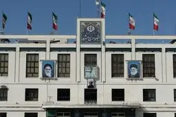 مدیرعامل جدید سازمان فرهنگی و تفریحی شهرداری مشهد منصوب شد