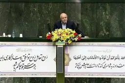 صادقی: وزیر نفت در جلسه غیر علنی مجلس حضور یافت