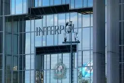 تشکیلات خودگردان فلسطین قصد عضویت در پلیس اینترپل را دارد