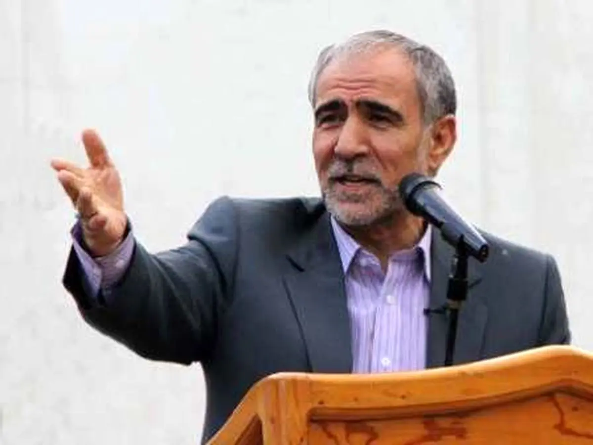 قائم مقام وزیر جهاد کشاورزی: واردات برنج در سال ۹۳ به طور کامل قطع شد