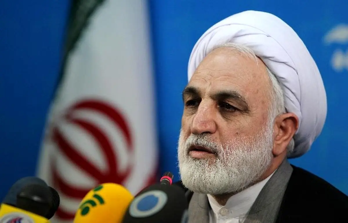 نشست خبری سخنگوی قوه قضائیه فردا برگزار می‌شود