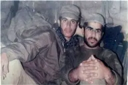 هویت شهید ماهشهری پس از گذشت ۲۲ سال اهراز شد