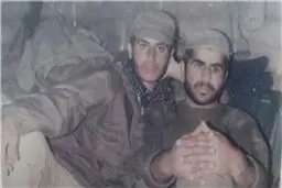 هویت شهید ماهشهری پس از گذشت ۲۲ سال اهراز شد