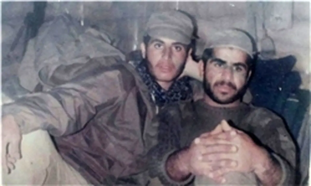 هویت شهید ماهشهری پس از گذشت ۲۲ سال اهراز شد