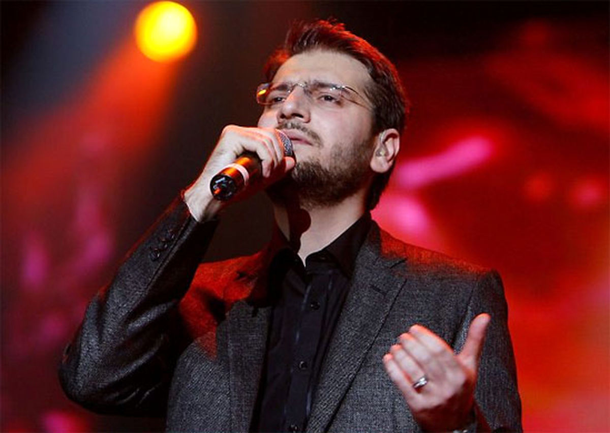 آلبوم ششم "سامی یوسف" بر پایه سبک موسیقی اصیل ایرانی منتشر شد