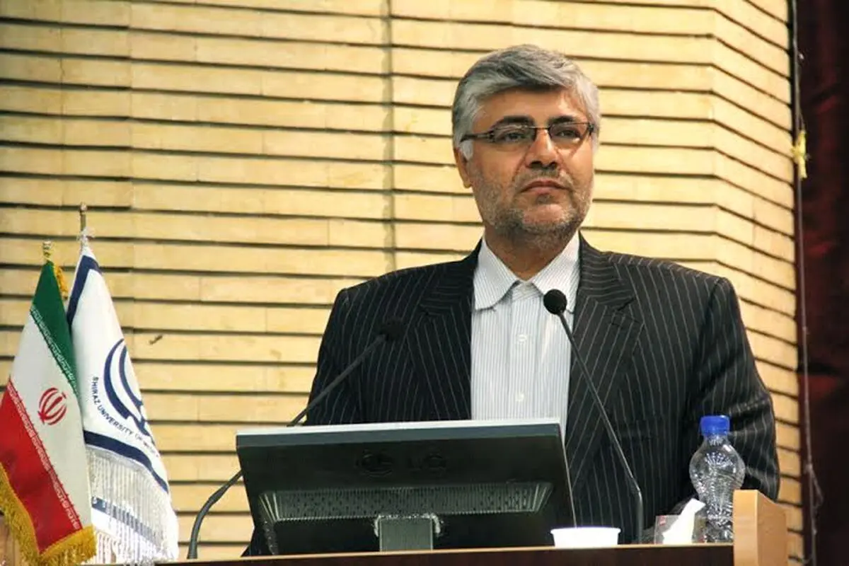 شهردار شیراز: مشاغل مزاحم و آلاینده شناسایی شده‌اند