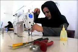 مدیرعامل تعاون زنان: بازار بزرگترین دغدغه زنان برای فروش محصولات است