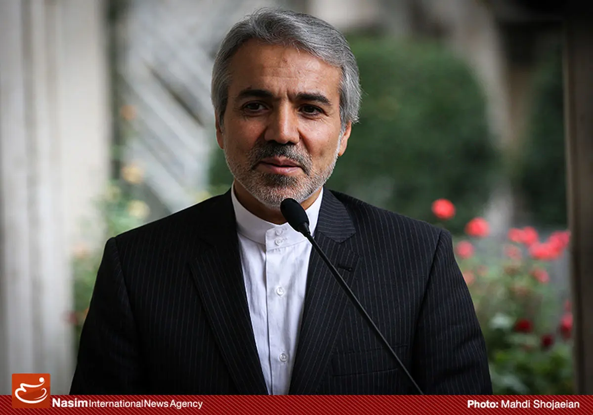 نوبخت: تا پایان سال ۲۹۶ طرح عمرانی به بهره‌برداری می‌رسد