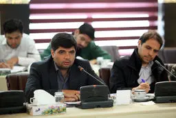 شهردار منطقه ۱۰ مشهد: معراج الشهدا با گره مسائل حقوقی مواجه شده است