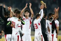 تیم ملی، عراق را شکست داد