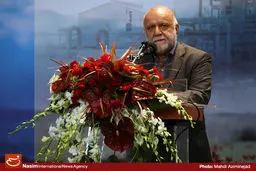 وزیر نفت: موضع ایران با کاهش صادرات نفت تغییر نمی‌کند