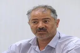 مهران حاتمی: نقطه قوت تیم هفت الماس، هماهنگی بازیکنان آن است