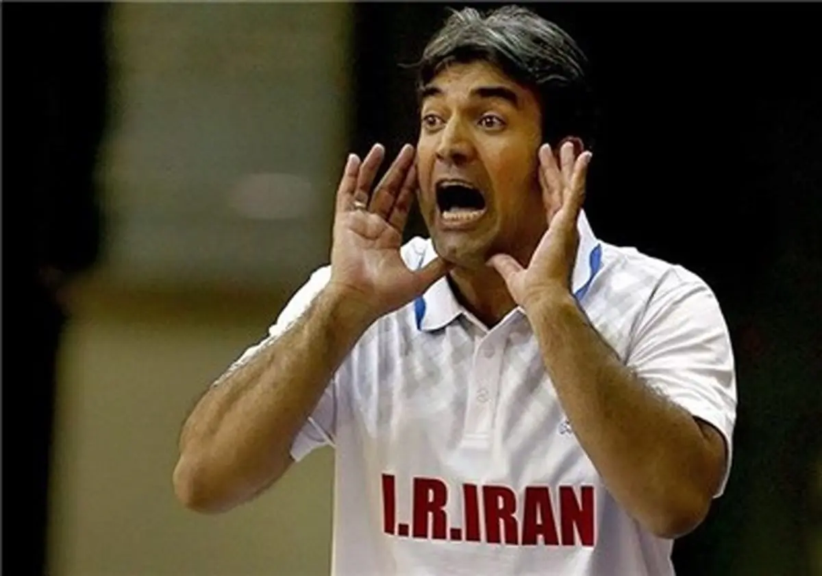 محمدرضا اسلامی: اگر پتروشیمی را شکست ندهیم، برای صعود به مشکل می‌خوریم