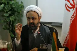معاون قوه‌قضائیه: مرکز 