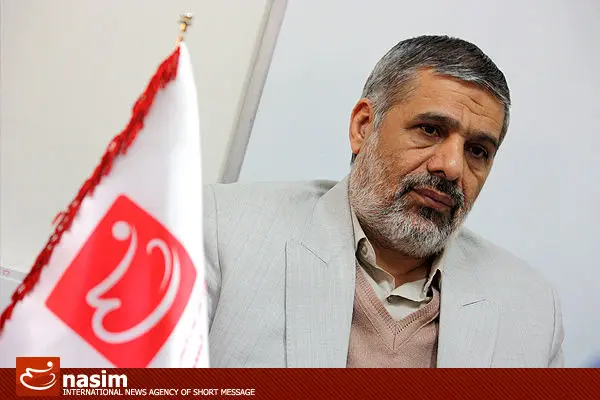 حسین فدایی در سمت دبیرکل جمعیت ایثارگران ابقا شد