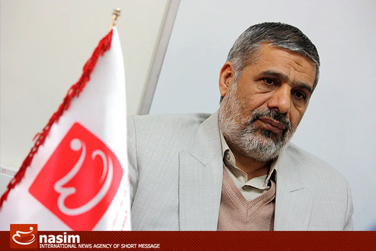 حسین فدایی در سمت دبیرکل جمعیت ایثارگران ابقا شد