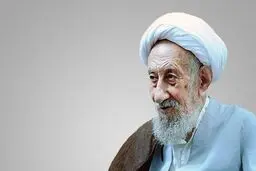  سه نهاد حوزوی ارتحال آیت‌الله انصاری شیرازی را تسلیت گفتند