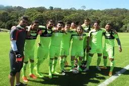 دیدار ایران و بحرین در جام ملت‌های آسیا/ ۲۱ دی