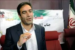 معاون وزیر اقتصاد: بدهی بانک‌ها به بانک مرکزی ۱۲۰۰ میلیارد تومان کاهش یافت