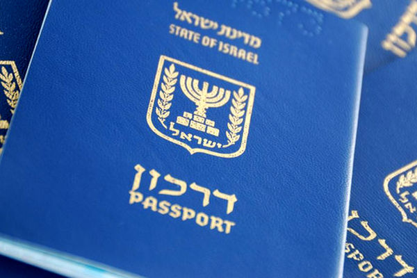 تعداد صهیونیست‌هایی که تابعیت اسرائیلی خود را لغو می‌کنند در حال افزایش است