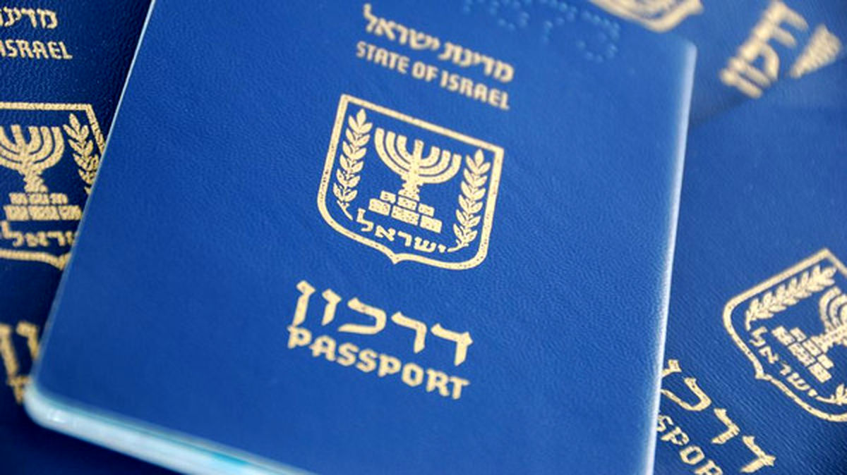 تعداد صهیونیست‌هایی که تابعیت اسرائیلی خود را لغو می‌کنند در حال افزایش است