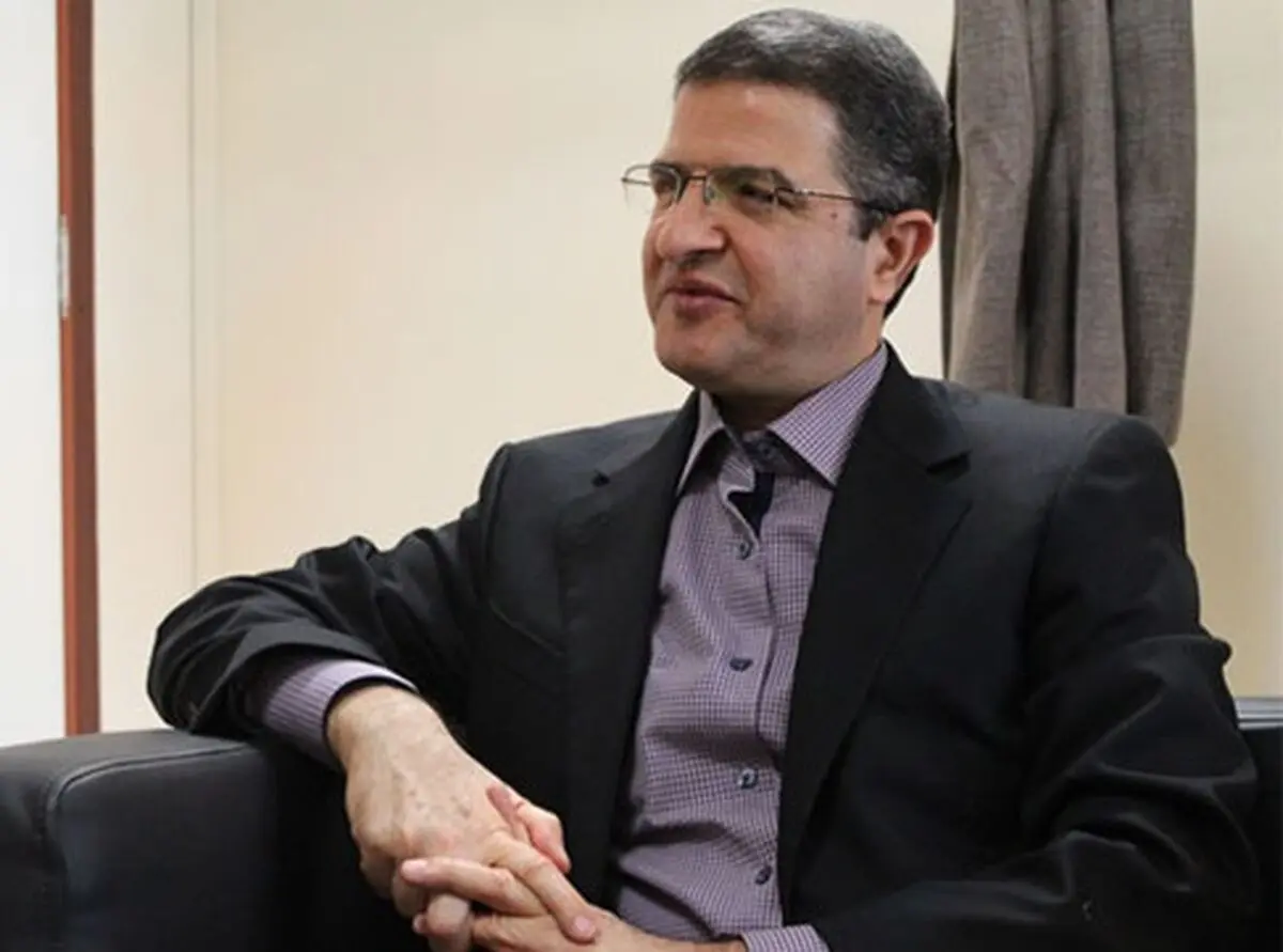 معاون نظارت بانک مرکزی: هشت مدیر موسسات مالی مجاز برکنار شدند