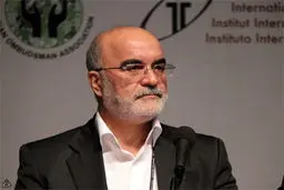 سراج: باید هزینه ورود به فعالیت‌های فسادآور و ارتکاب جرائم در این زمینه را افزایش بدهیم