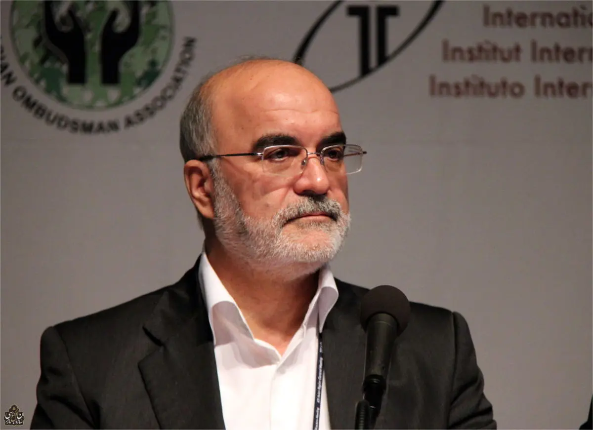 سراج: باید هزینه ورود به فعالیت‌های فسادآور و ارتکاب جرائم در این زمینه را افزایش بدهیم