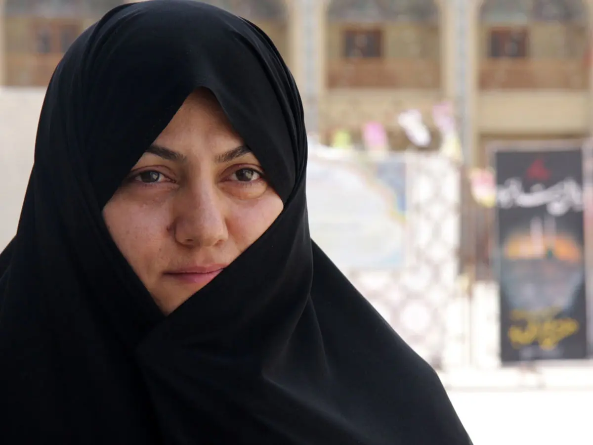 مدیرکل امور بانوان استانداری فارس: خیریه‌های زمینه‌ساز اشتغال در استان توسعه یابند‌