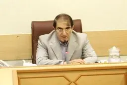 کشاورزان برتر استان کرمانشاه تجلیل شدند