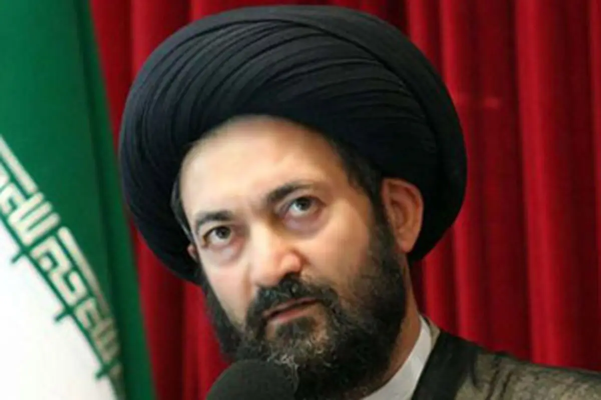 نماینده ولی فقیه در استان اردبیل: نمین و منطقه عنبران الگوی تمام عیار وحدت در کشور هستند