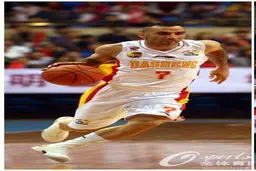 یاران حدادی و کامرانی در لیگ بسکتبال چین به پیروزی رسیدند