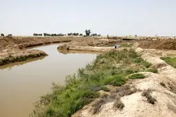 ابتکار دستور رسیدگی ویژه برای رفع آلودگی رودخانه کرخه داد