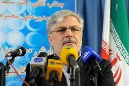 مدیرعامل سازمان تامین اجتماعی از پرداخت مطالبات مراکز طرف قرارداد تهران تا پایان مهرماه خبر داد