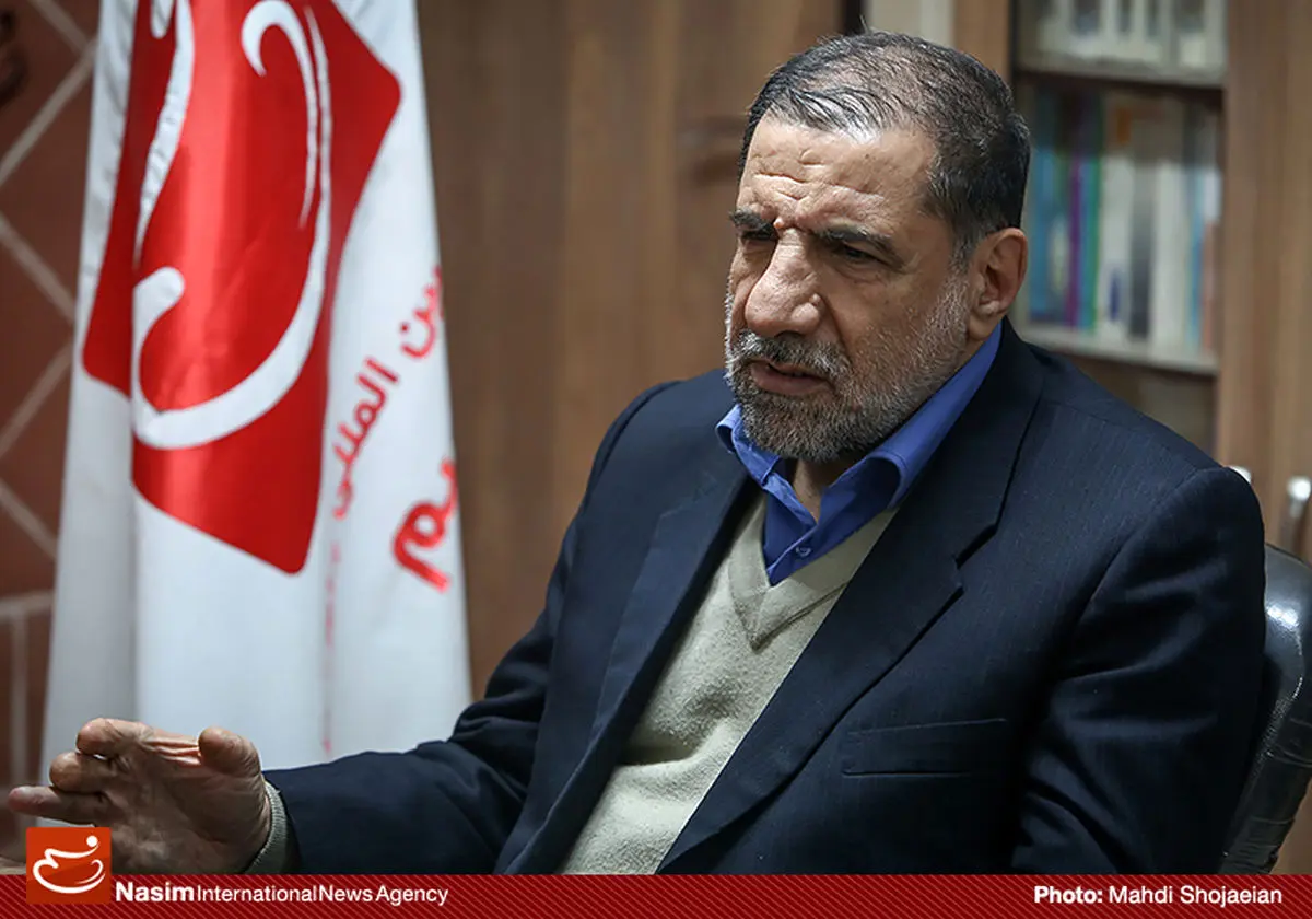 کوثری: حصر سران فتنه در شورای عالی امنیت ملی و بر اساس قانون اتخاذ شده است