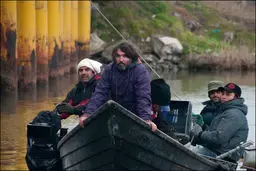 فیلمی سراسر ابری در جشنواره فجر به نمایش درمی‌آید