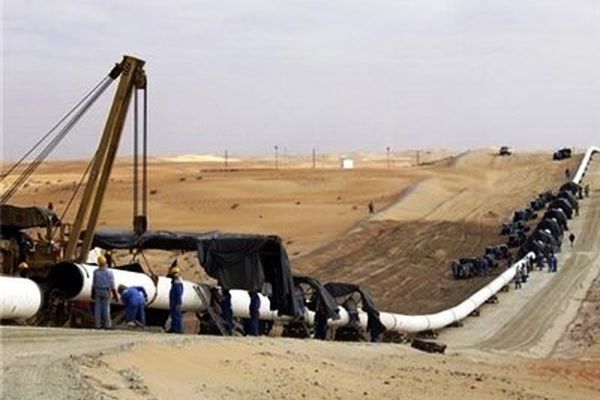 مدیرعامل شرکت گاز سیستان و بلوچستان: تا سال ۹۵ گاز به شهرستان خاش می‌رسد