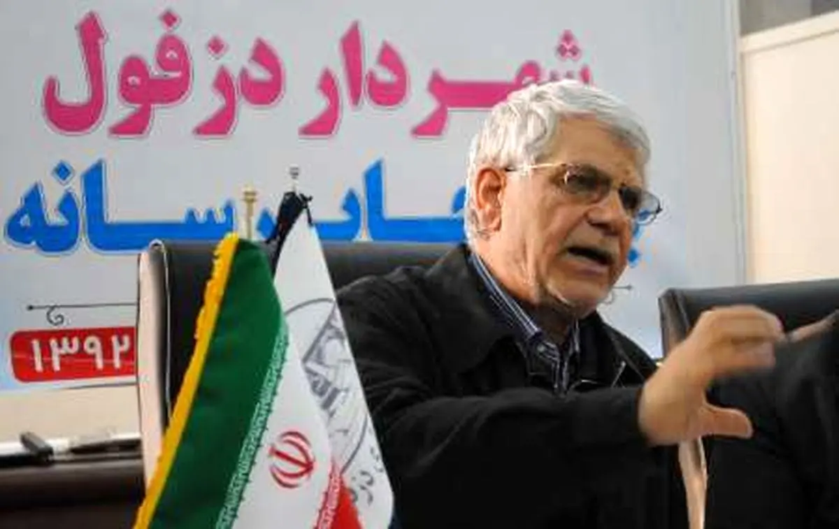 شهردار دزفول: تعریض و بهسازی خیابان‌های کم‌عرض در سطح شهر در حال انجام است