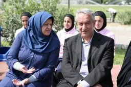 پشت پرده تغییرات در فوتبال بانوان چه بود؟