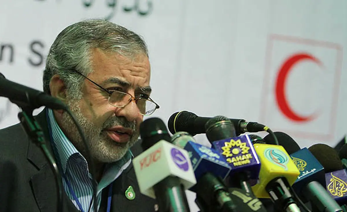 خطای انسانی بیشترین عامل در بروز "تروما" است