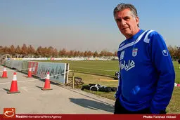 AFC: کی‌روش به اسلحه‌های جوانش شانس بازی داد