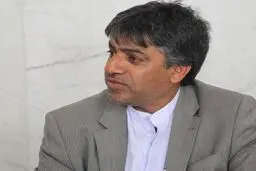 نماینده مردم خاش‌: صنعت سیستان و بلوچستان با آمدن گاز متحول می‌شود