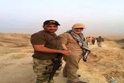 عملیات سرلشکر سلیمانی در عراق علیه داعش امشب پخش می‌شود